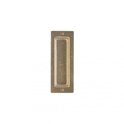 Rocky Mountain Rectangular Flush Pulls-FP206