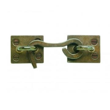 Rocky Mountain HE4S Hook and Eye