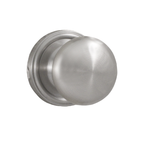 Weslock Impressa 605I Dummy Satin Nickel (15)