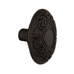 Nostalgic Warehouse Victorian Knobs Only