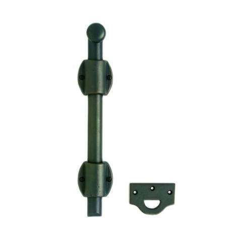 Rocky Mountain (MB1) 1" Surface Bolt with Oval Mounting Brackets 