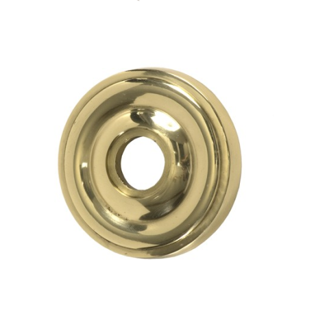 Brass Accents Netropol Rosette