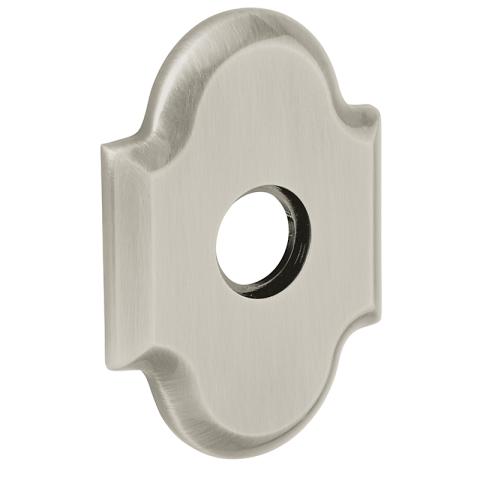 Baldwin Estate R030.IDM Arch Single Dummy Function Rosette