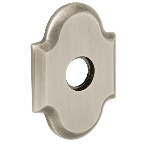 Baldwin Estate R030.IDM Arch Single Dummy Function Rosette