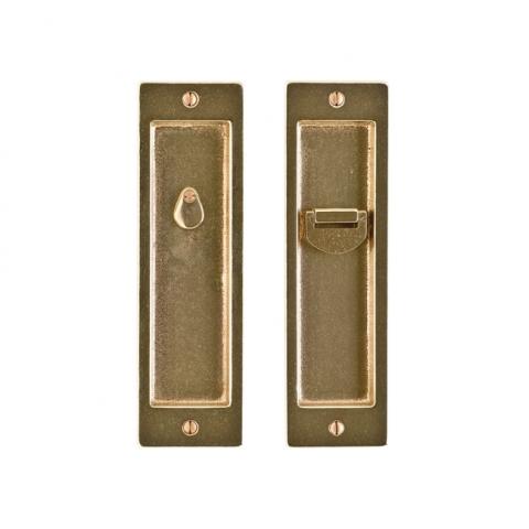 Rocky Mountain Sliding Door Lock (FP258/FP269)