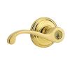 Kwikset Signature Series 720CHL Commonwealth Passage Door ...