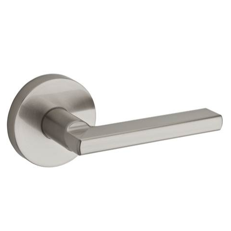 Kwikset Signature Series 720HFLRDT-15 Halifax Passage Door Lever Set