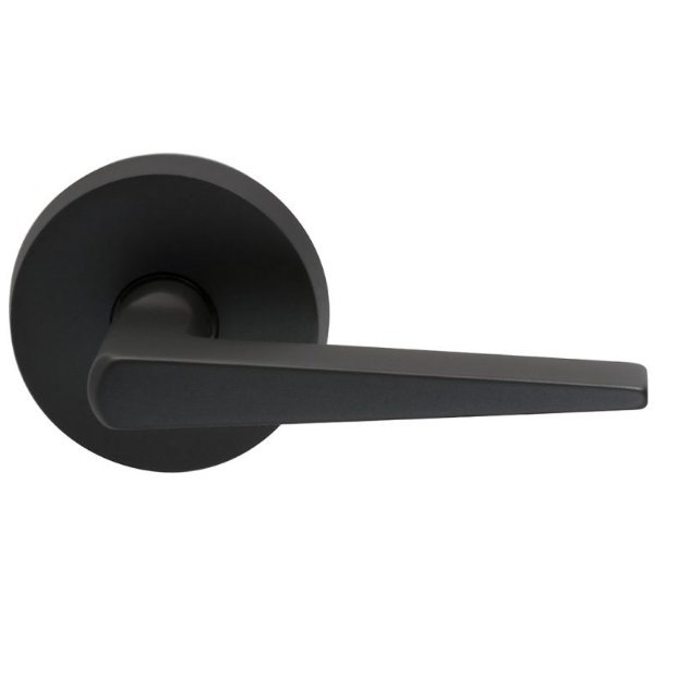 Omnia 171 Lever Latchset Oil Rubbed Bronze (US10B)