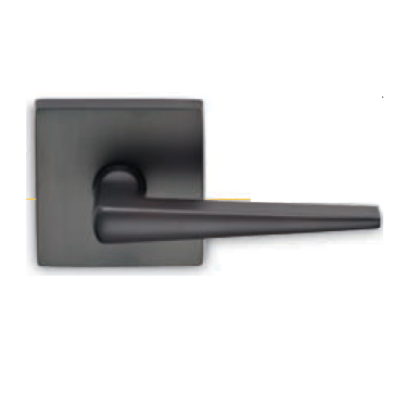 Omnia 171S Lever Latchset Oil Rubbed Bronze (US10B)