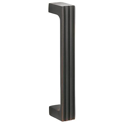 Baldwin 2564 Tremont/Empire Door Pull in Venetian Bronze (112)