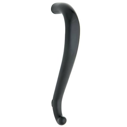 Baldwin 2617 Springfield Door Pull shown in Oil Rubbed Bronze (102)