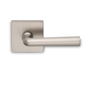 368S Lever Latchset Satin Nickel (US15)