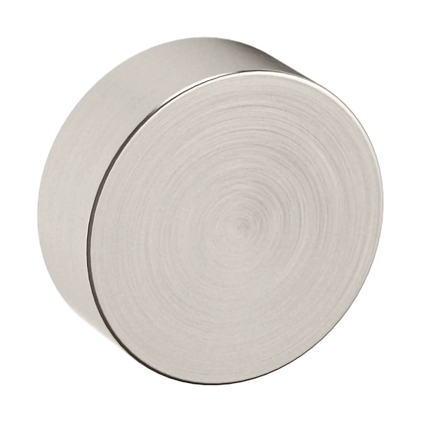 Baldwin 4404, 4405 Contemporary Cabinet Knob Satin Nickel (150)