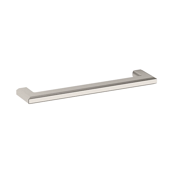 Baldwin 4412, 4413 Bevel Cabinet Pull Satin Nickel (150)