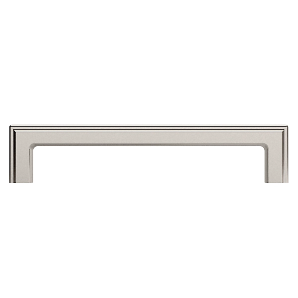 Baldwin 4426, 4427 Raised Cabinet Pull Satin Nickel (150)