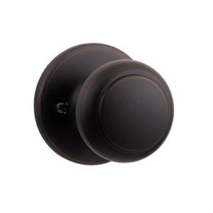 Kwikset 488CV Dummy 11P Venetian Bronze