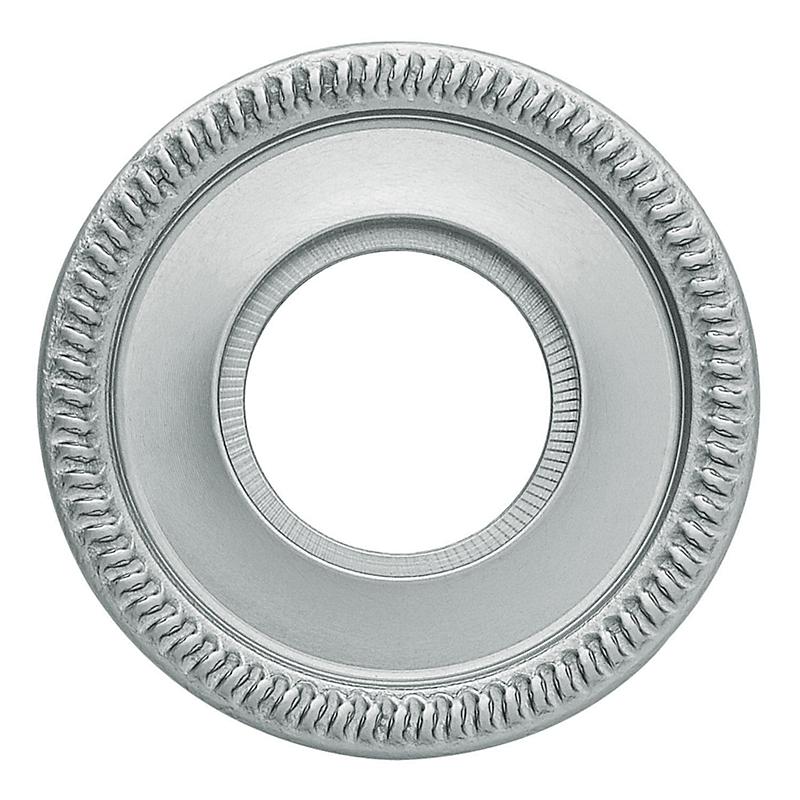 Baldwin 5035 Estate Passage Function Rosette