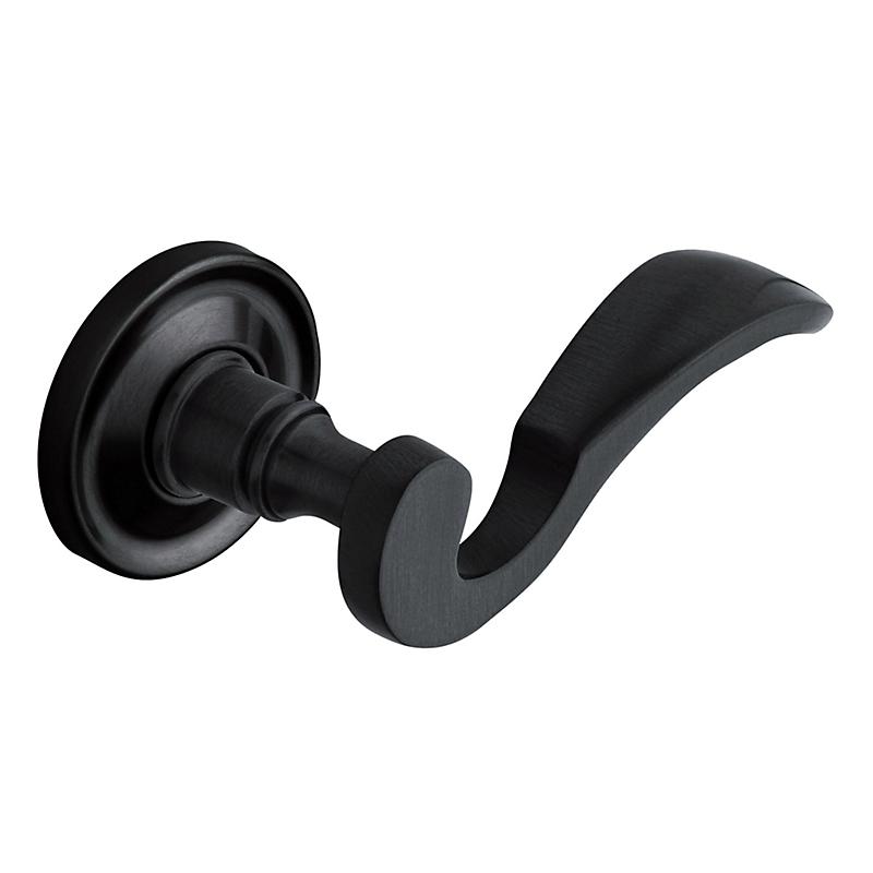 Baldwin Estate 5152 Lever Set shown in Oil Rubbed Bronze (102)