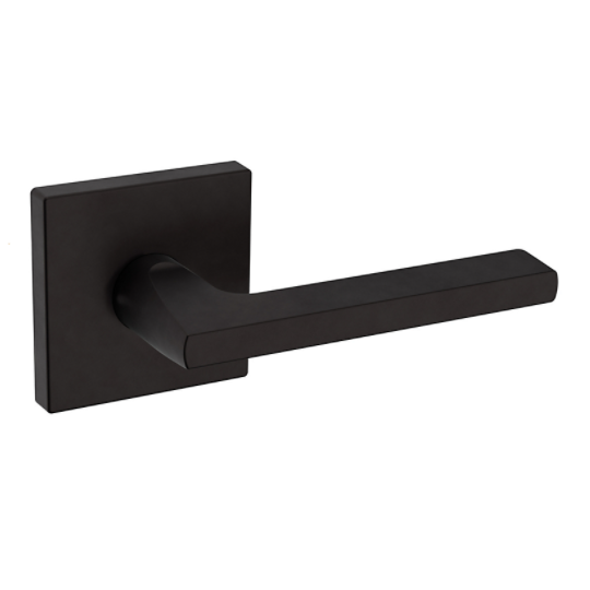 Baldwin Estate Pre-Configured 5162 Lever Set Oil Rubbed Bronze(102)