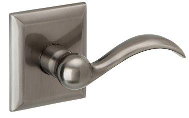 Baldwin 5462.FD Dummy 151 Satin Nickel