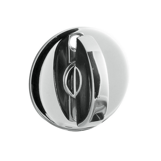 Baldwin Estate 6750 Turn Piece Polished Chrome (260)