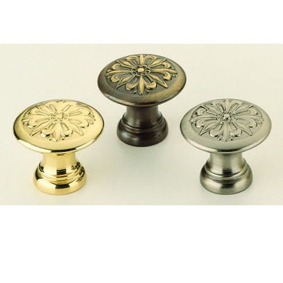 Omnia 7105 Cabinet Knob