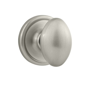 Kwikset 720L Passage 15 Satin Nickel