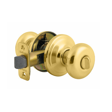 Kwikset Signature Series 730J-3 Juno Privacy Knob