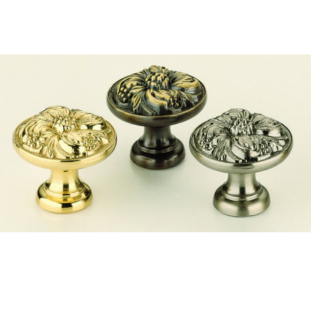 Omnia 7434 Cabinet Knob