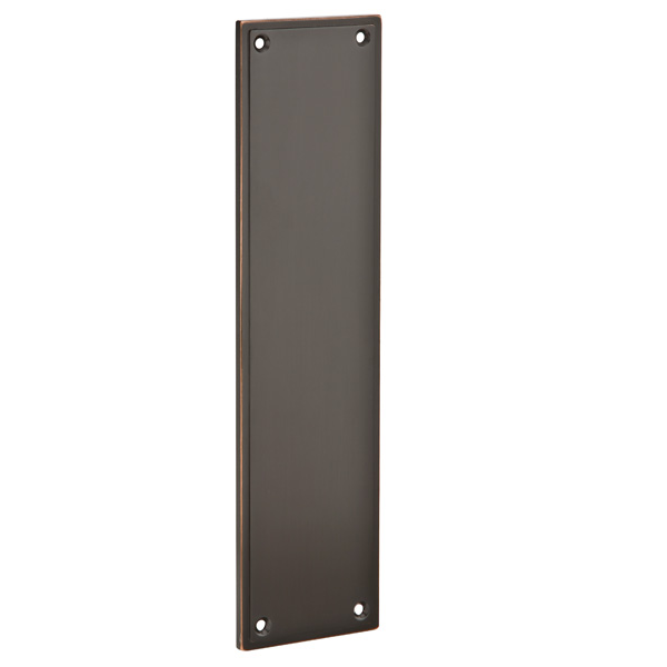 Emtek Modern Push Plate 86436