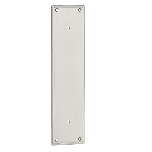 Emtek Modern Pull Plate 86437