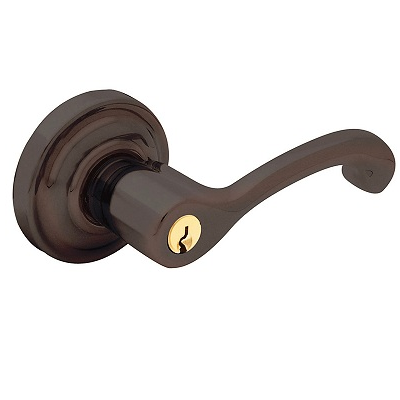 Baldwin 5245.ENT Classic Keyed Entry 112 Venetian Bronze