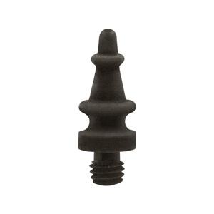 Deltana Steeple Cabinet Finial Tip (Single)