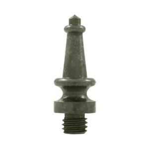 Deltana Steeple Tip Distressed Finial