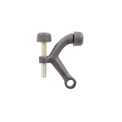 Emtek Hinge Pivot Stop Oil Rubbed Bronze