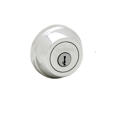 Kwikset 780-SMT 26 Polished Chrome