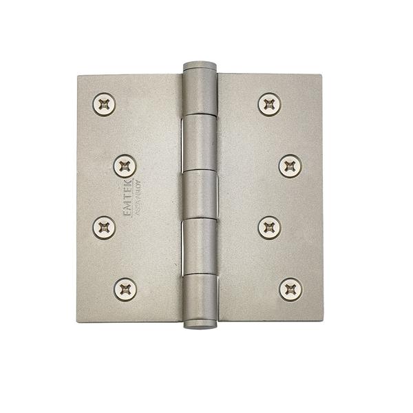 Emtek Rope Door Knob Set