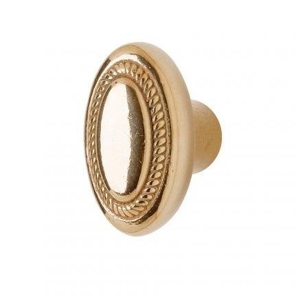 Rocky Mountain CK050 Ellis Cabinet Knob