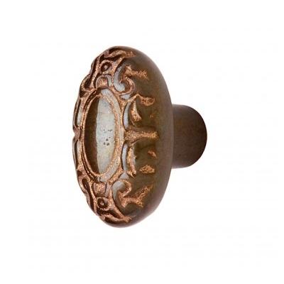 Rocky Mountain CK232 Acanthus Cabinet Knob