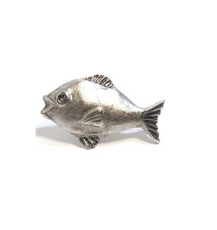 Emenee MK1037 Fish Cabinet Knob